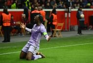 Arsenal join Manchester United in the hunt for Disasi.